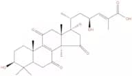 Ganoderic acid  Zeta