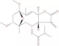 1β-Methoxydiversifolin 3-O-methyl ether