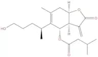 6α-isovaleryloxy-Britannilactone