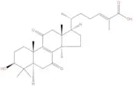 7-Oxo-ganoderic acid Z2