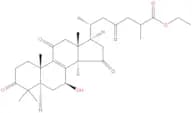 Ethyl ganoderate D