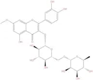Rhamnetin 3-O-rutinoside