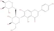 Isovitexin 2''-Oarabinoside
