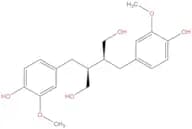 (+)-Secoisolariciresinol