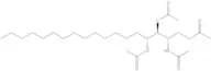 Tetraacetylphytosphingosine