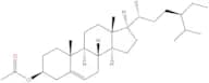 β-Sitosteryl acetate