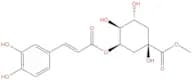Neochlorogenic acid methyl ester