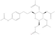 Salidroside pentaacetate