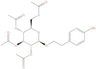 2,3,4,6-tetraacetate Salidroside
