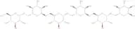 Isomaltohexaose