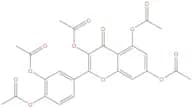 Pentaacetylquercetin