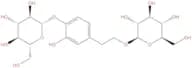 3-Hydroxysalidroside-4-O-glucopyranoside