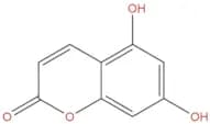 5,7-Dihydroxycoumarin