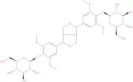 (-)-Syringaresinol di-O-glucoside