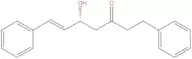 (5R)-trans-1,7-diphenyl-5-hydroxy-6-hepten-3-one