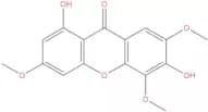 1,6-dihydroxy-3,5,7-trimethoxy-Xanthone