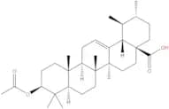 3-acetylursolic acid