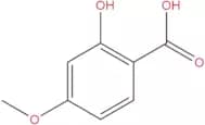 4-Methoxysalicylic acid