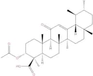 3-Acetyl-11-keto-β-boswellic Acid