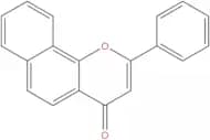 α-Naphthoflavone