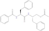 Aurantiamide acetate