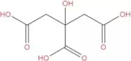 Citric acid
