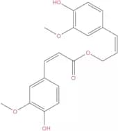 Coniferyl ferulate