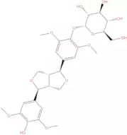 Episyringaresinol 4'-O-β-D-glucoside