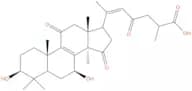 Ganoderenic acid B