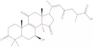 Ganoderenic acid D