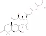 Ganoderenic acid E