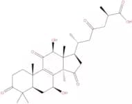 Ganoderic acid D2