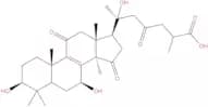 Ganoderic acid I