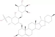 Ophiopogonin B sulfate