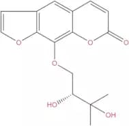 Heraclenol