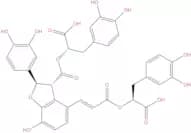 Isosalvianolic acid B