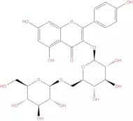 Kaempferol 3-O-gentiobioside
