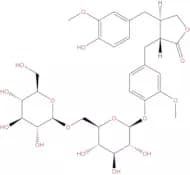 Matairesinol 4'-O-β-gentiobioside