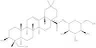 O-glucopyranosylepiederagenin, 28-