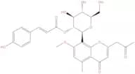 O-Methylaloeresin A, 7-