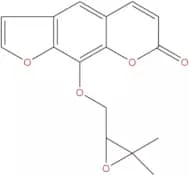 oxyimperatorin