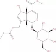 Paederosidic acid methyl ester