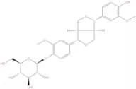 Pinoresinol 4-O-glucoside