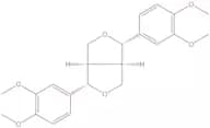Pinoresinol dimethyl ether