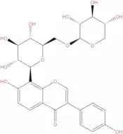 Puerarin 6''-O-xyloside