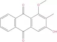 Rubiadin-1-methyl ether