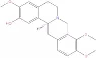 Tetrahydrocolumbamine