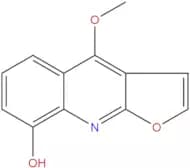 8-hydroxy dictanmnine