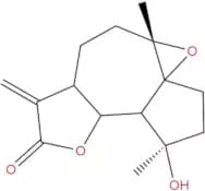 Epoxymicheliolide