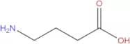 4-Aminobutanoic acid